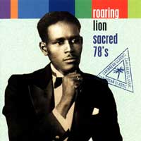 sacred 78's